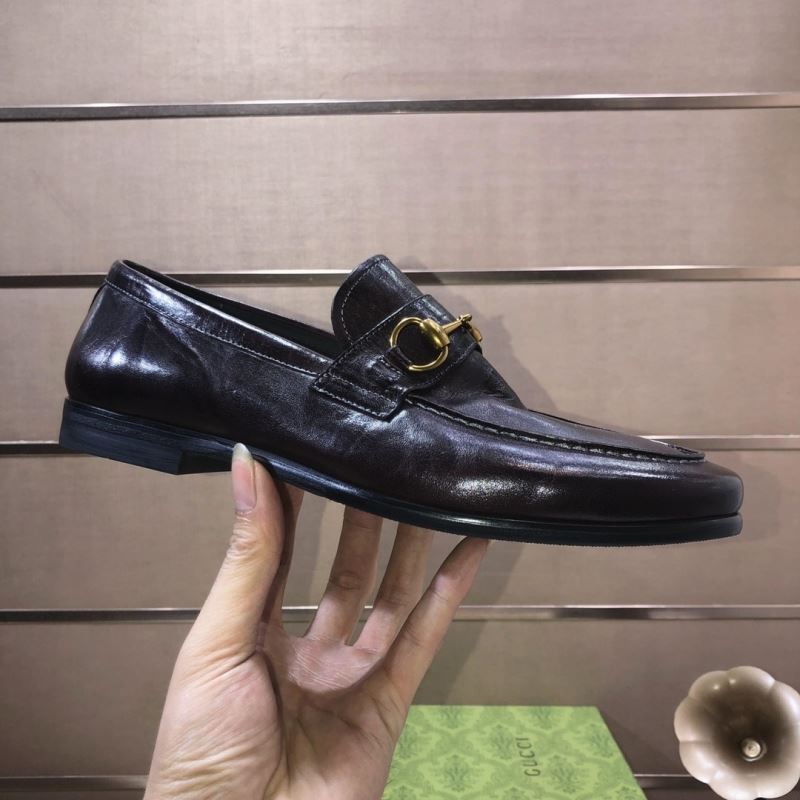 Gucci Business Shoes